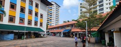 Jurong West Street 92 (D22), HDB Shop House #584377691